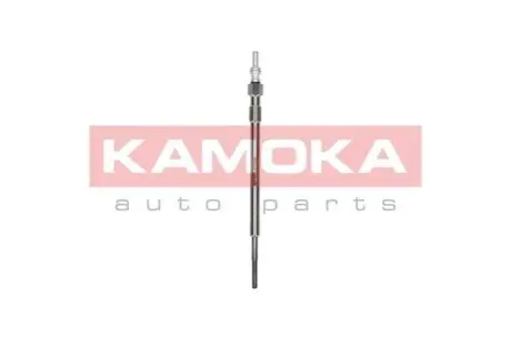 Свічка розжарювання Fiat Doblo/Ducato/Opel Combo 1.6D/2.0CDTI Multijet 10- KAMOKA KP084 Купити в Україні