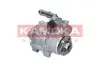 Фото Насос ГПК Audi A3/Seat Leon/Skoda Octavia/VW Bora/Golf 1.9TDI 98-10 KAMOKA (PP008) зображення 1