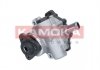 Насос гидроусилителя AUDI A4 01-08/SEAT EXEO 08- KAMOKA PP010 (фото 2)