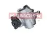 Фото Помпа гiдропiдсилювача AUDI A4 01-08/SEAT EXEO 08 KAMOKA (PP010) зображення 2