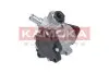 Фото Помпа гiдропiдсилювача AUDI A4 01-08/SEAT EXEO 08 KAMOKA (PP010) зображення 4