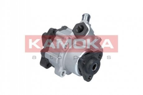 Помпа гідропідсилювача AUDI A4 01-08/SEAT EXEO 08- KAMOKA PP010