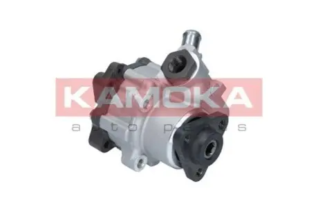 Помпа гiдропiдсилювача AUDI A4 01-08/SEAT EXEO 08 KAMOKA PP010 Купити в Україні