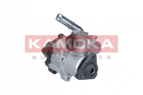 Помпа гідропідсилювача AUDI A4 07-12/A5 07-12 KAMOKA PP011