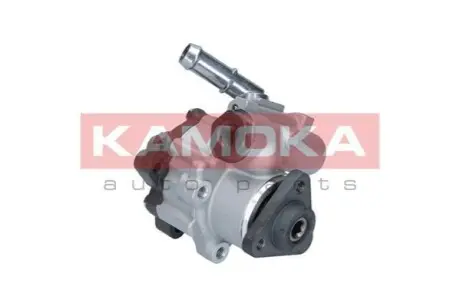 Помпа гiдропiдсилювача AUDI A4 07-12/A5 07-12 KAMOKA PP011 Купити в Україні