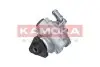 Фото Насос гидроусилителя AUDI A4 94-01/SKODA SUPERB 01-08/VW PASSAT 96-05 KAMOKA (PP014) изображение 2