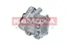 Фото Насос гидроусилителя AUDI A4 94-01/SKODA SUPERB 01-08/VW PASSAT 96-05 KAMOKA (PP014) изображение 3