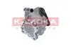 Фото Насос гидроусилителя AUDI A4 94-01/SKODA SUPERB 01-08/VW PASSAT 96-05 KAMOKA (PP014) изображение 4