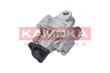 Помпа гідропідсилювача AUDI A4 94-01/VW PASSAT 96-05 KAMOKA PP015 Купити в Україні
