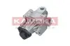 Фото Насос гидроусилителя AUDI A6 94-05/100 (C4) 90-94 KAMOKA (PP016) изображение 4