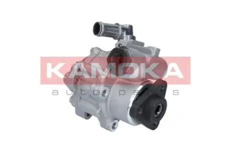 Насос ГПК Audi A4/Skoda SuperB I/VW Passat 1.9/2.0TDI 95-08 KAMOKA PP017 Купити в Україні