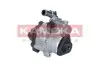 Фото Насос ГПК Audi A6 2.7/3.0TDI 05-11 KAMOKA (PP018) зображення 1