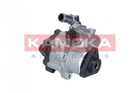 Помпа гідропідсилювача AUDI A6 04-11 KAMOKA PP018