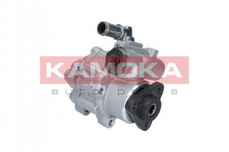 Помпа гідропідсилювача AUDI A6 97-05 KAMOKA PP022 (фото 1)