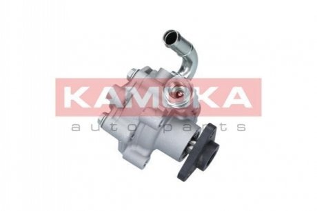 Помпа гідропідсилювача AUDI Q7 06-15/VW TOUAREG 02-/TRANSPORTER T5 03- KAMOKA PP026