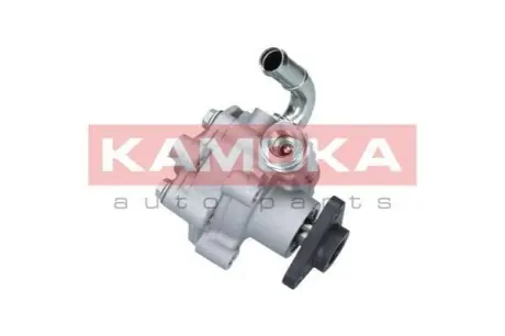 Насос гидроусилителя AUDI Q7 06-15/VW TOUAREG 02-/TRANSPORTER T5 03- KAMOKA PP026 Купить в Украине