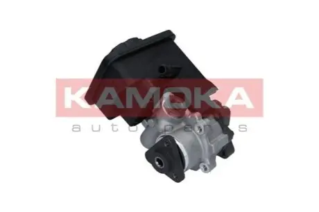 Помпа гiдропiдсилювача BMW 5 (E60/E61) 04 KAMOKA PP044 Купити в Україні