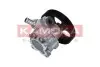 Фото Насос гидроусилителя CITROEN BERLINGO 08-/PEUGEOT PARTNER 08- KAMOKA (PP051) изображение 3