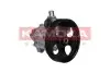 Фото Насос гидроусилителя CITROEN BERLINGO 08-/PEUGEOT PARTNER 08- KAMOKA (PP051) изображение 4