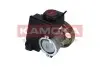 Фото Насос гидроусилителя CITROEN BERLINGO 96-11/XSARA 98-05/PEUGEOT PARTNER 96-15 KAMOKA (PP054) изображение 1