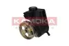 Фото Насос гидроусилителя CITROEN BERLINGO 96-11/XSARA 98-05/PEUGEOT PARTNER 96-15 KAMOKA (PP054) изображение 3