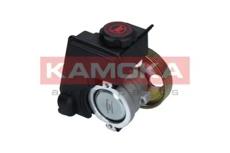Помпа гiдропiдсилювача CITROEN BERLINGO 96-11/XSARA 98-05/PEUGEOT PARTNER 96-15 KAMOKA PP054 Купити в Україні
