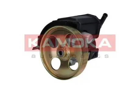 Помпа гiдропiдсилювача CITROEN BERLINGO 96-11/PEUGEOT PARTNER 96-15 KAMOKA PP056 Купити в Україні