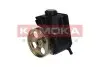 Фото Насос гидроусилителя PEUGEOT 206 99-/PARTNER 00-/CITROEN BERLINGO 99- KAMOKA (PP059) изображение 3