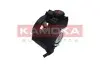 Фото Насос гидроусилителя PEUGEOT 206 99-/PARTNER 00-/CITROEN BERLINGO 99- KAMOKA (PP059) изображение 4