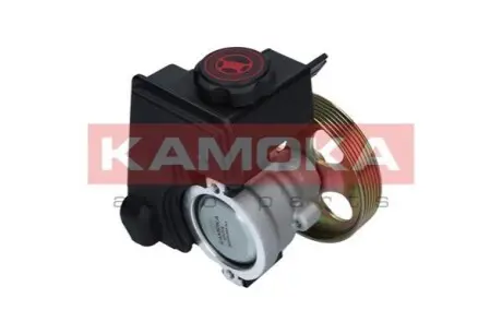 Насос гидроусилителя PEUGEOT 206 99-/PARTNER 00-/CITROEN BERLINGO 99- KAMOKA PP059 Купить в Украине