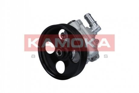 Помпа гідропідсилювача CITROEN C5 I/II 01-/EVASION 99-02/JUMPY 00-/FIAT SCUDO 99-06 KAMOKA PP061