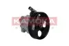 Фото Помпа гiдропiдсилювача CITROEN C5 II/III 06 KAMOKA (PP062) зображення 4