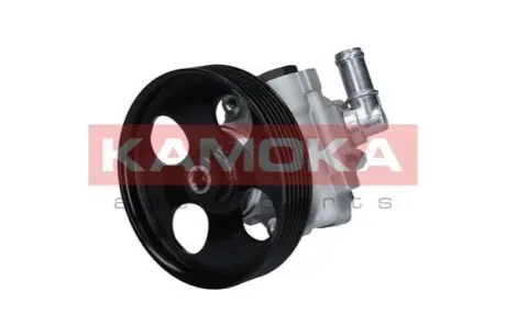 Помпа гiдропiдсилювача CITROEN C5 II/III 06 KAMOKA PP062 Купити в Україні
