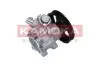 Фото Помпа гiдропiдсилювача CITROEN JUMPER/FIAT DUCATO/PEUGEOT BOXER 01-06 KAMOKA (PP067) зображення 3