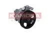 Фото Помпа гiдропiдсилювача CITROEN JUMPER/FIAT DUCATO/PEUGEOT BOXER 01-06 KAMOKA (PP067) зображення 4