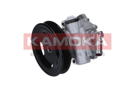 Помпа гідропідсилювача CITROEN JUMPER/FIAT DUCATO/PEUGEOT BOXER 01-06 KAMOKA PP067