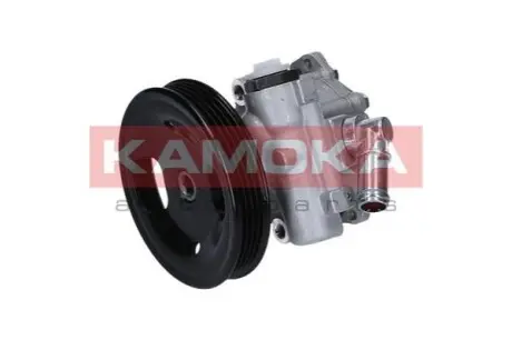 Помпа гiдропiдсилювача CITROEN JUMPER/FIAT DUCATO/PEUGEOT BOXER 01-06 KAMOKA PP067 Купити в Україні