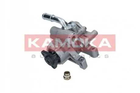 Помпа гiдропiдсилювача CITROEN JUMPER/FIAT DUCATO/FORD TRANSIT/PEUGEOT BOXER 06 KAMOKA PP069 Купити в Україні