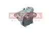 Фото Насос гидроусилителя CITROEN JUMPER 2.8HDI 00- KAMOKA (PP071) изображение 3