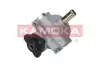 Фото Помпа гiдропiдсилювача CITROEN JUMPY/FIAT PALIO/SIENA/PEUGEOT EXPERT 96-06 KAMOKA (PP073) зображення 1