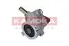 Фото Помпа гiдропiдсилювача CITROEN JUMPY/FIAT PALIO/SIENA/PEUGEOT EXPERT 96-06 KAMOKA (PP073) зображення 3