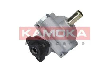 Помпа гiдропiдсилювача CITROEN JUMPY/FIAT PALIO/SIENA/PEUGEOT EXPERT 96-06 KAMOKA PP073 Купити в Україні