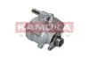 Фото Помпа гiдропiдсилювача DACIA LOGAN 08-/SANDERO 08-/RENAULT KANGOO 05-/MEGANE I 96 KAMOKA (PP082) зображення 4