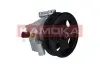 Фото Насос ГПК Ford Focus II 1.4-1.6 i 03-12/Volvo C30/S40/V50 1.6 i 06-12 KAMOKA (PP098) зображення 4