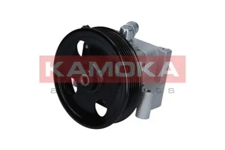 Насос ГПК Ford Focus II 1.4-1.6 i 03-12/Volvo C30/S40/V50 1.6 i 06-12 KAMOKA PP098 Купити в Україні