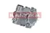Фото Помпа гiдропiдсилювача FORD GALAXY 95-06/SEAT ALHAMBRA 96-10/VW SHARAN 95-10 KAMOKA (PP108) зображення 2