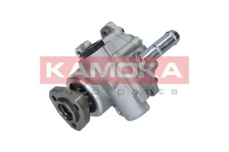 Помпа гiдропiдсилювача FORD GALAXY 95-06/SEAT ALHAMBRA 96-10/VW SHARAN 95-10 KAMOKA PP108 Купити в Україні