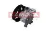 Фото Насос гидроусилителя MERCEDES KLASA C (W202) 97-00/ML (W163) 98-05 KAMOKA (PP131) изображение 2