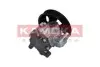 Фото Насос гидроусилителя MERCEDES KLASA C (W202) 97-00/ML (W163) 98-05 KAMOKA (PP131) изображение 3