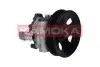 Фото Насос гидроусилителя MERCEDES KLASA C (W202) 97-00/ML (W163) 98-05 KAMOKA (PP131) изображение 4